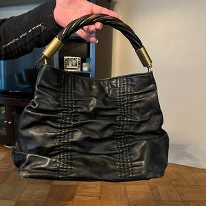 GUCCI Vintage Hobo
